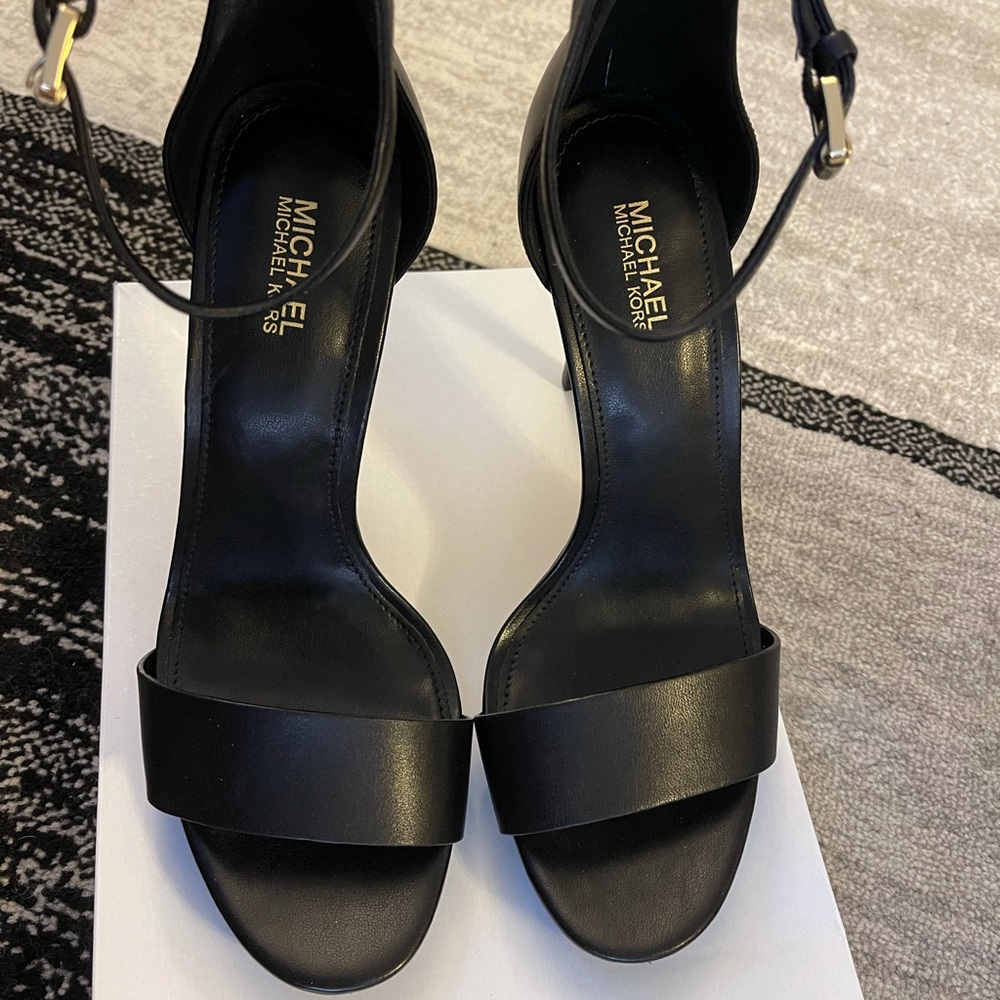 Michael Kors heels
